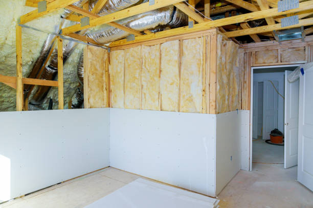 Best Insulation for Specific Applications in Pimlico, SC